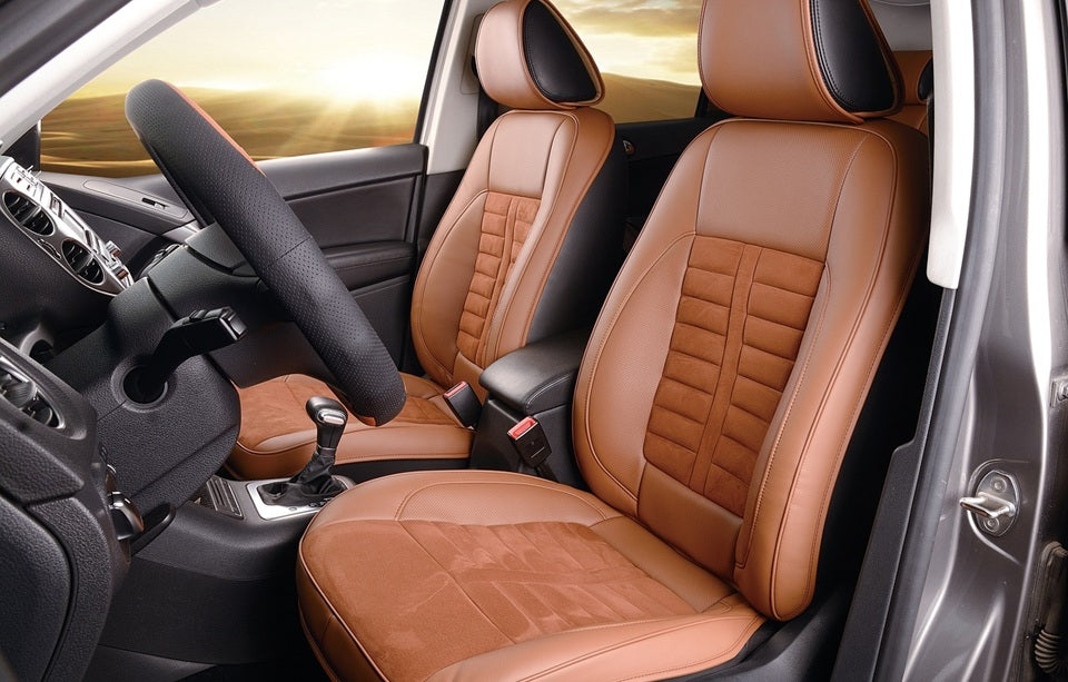 car interior upgrade