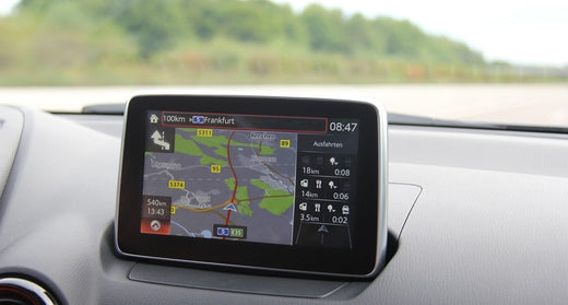 How to Choose a Reliable Car Radio Navigation System?