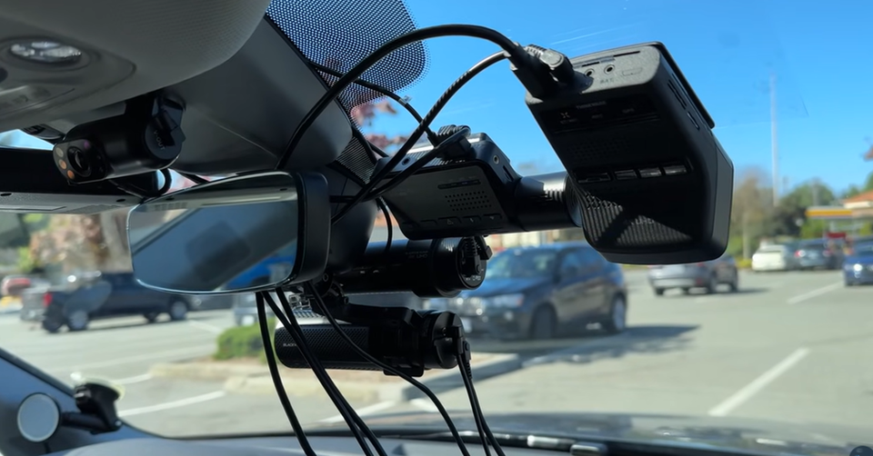 Buying Guide: Best Dash Cameras for 2025