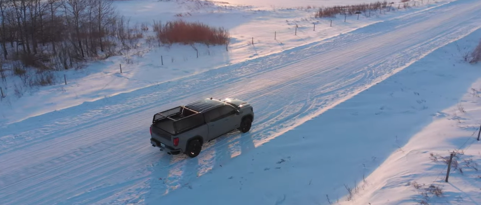 The Fantastic Car Upgrades on My GMC Sierra 1500