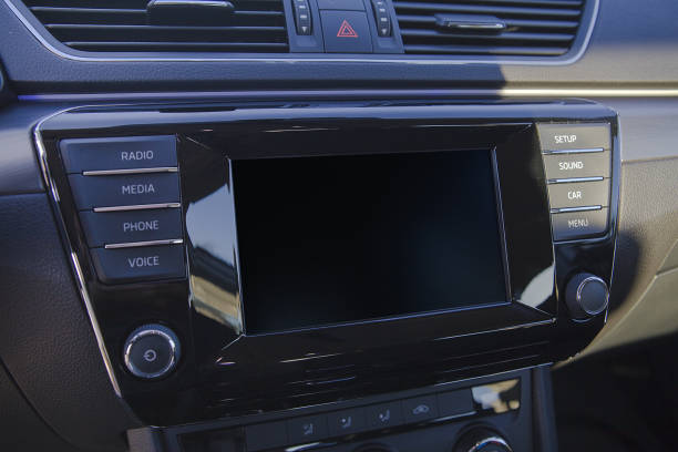 Finding the Right Car Stereo for You