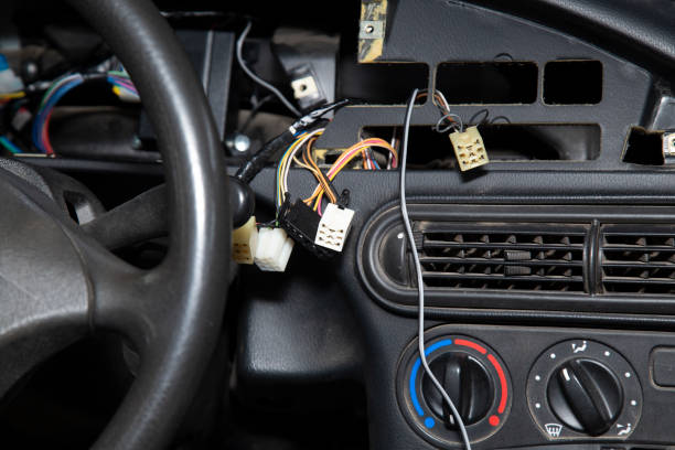 How to Wire a Car Stereo Without a Harness?