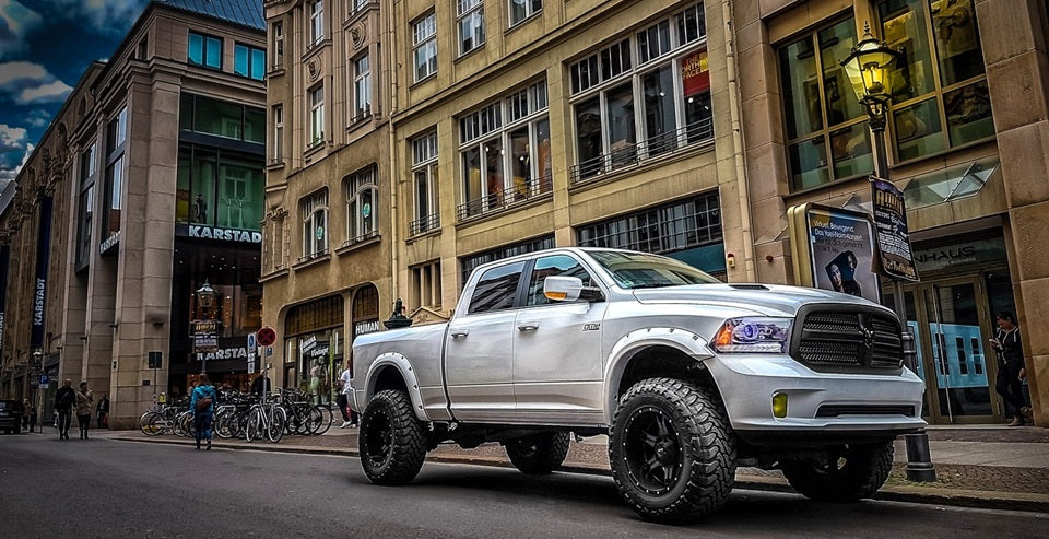 5 Coolest Car Upgrades in 2025