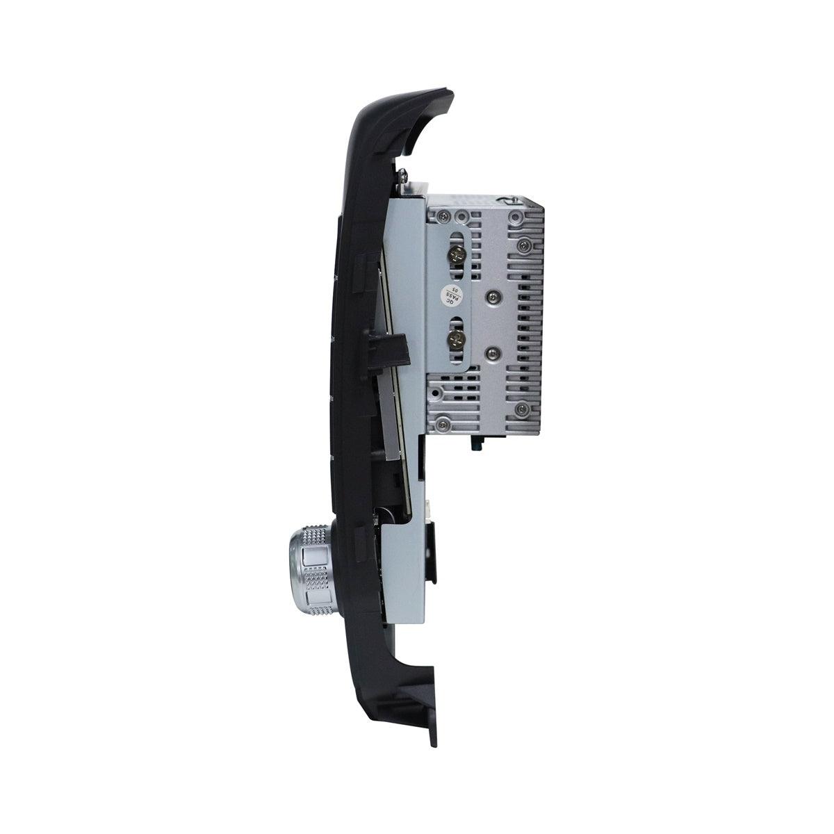 Linkswell 2014-2020 Tundra Gen 5 T-Style 12.1 inch Car Radio side picture