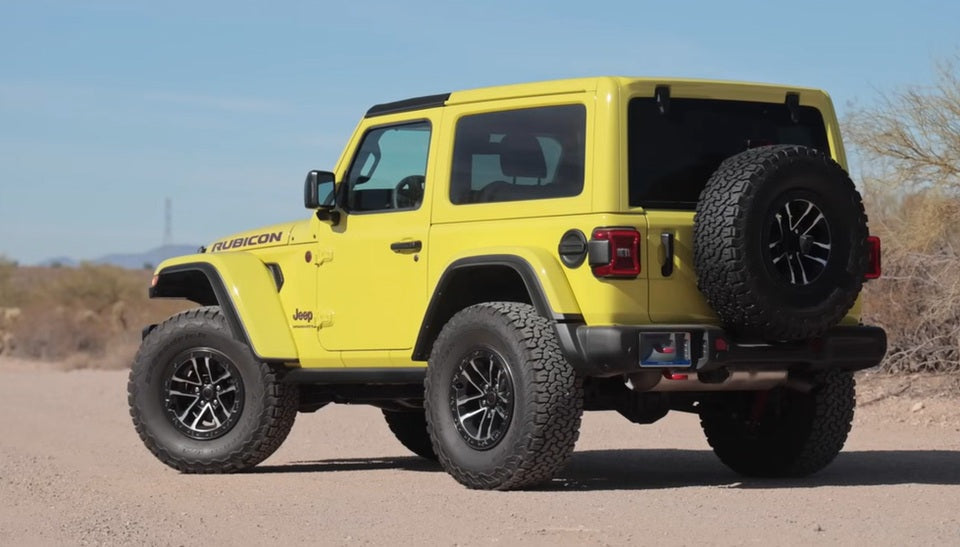 7 Best Pickup Trucks for 2025: Which One Would You Buy?