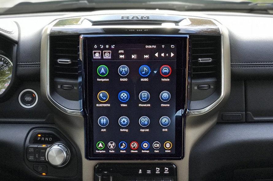 Explore car audio navigation accessories: a new option to improve driving experience