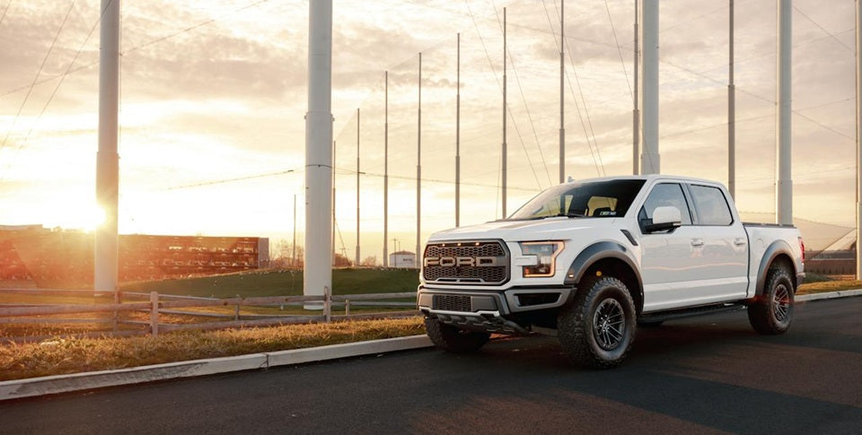 7 Important Reasons Why You Should Buy a Pickup Truck – XAutoStereo