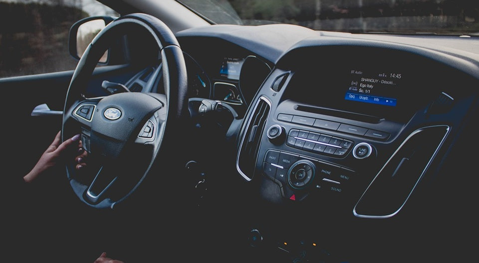 car radio upgrade
